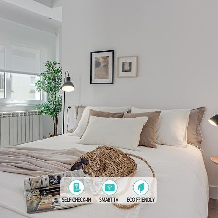 Main Street Deluxe Apartment A Coruna Luaran gambar