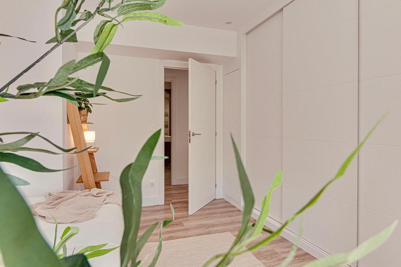 Main Street Deluxe Apartment A Coruna Luaran gambar