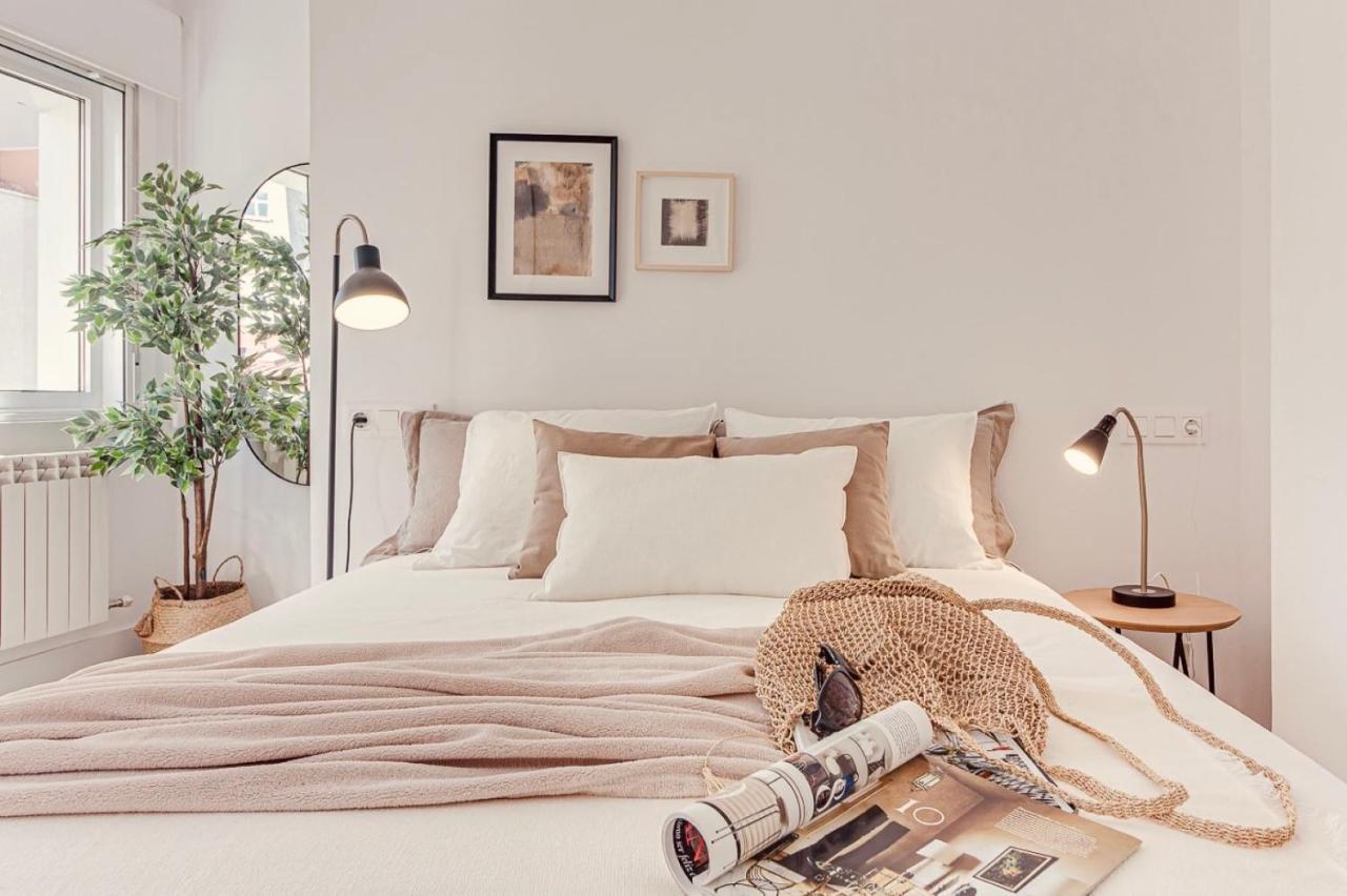 Main Street Deluxe Apartment A Coruna Luaran gambar