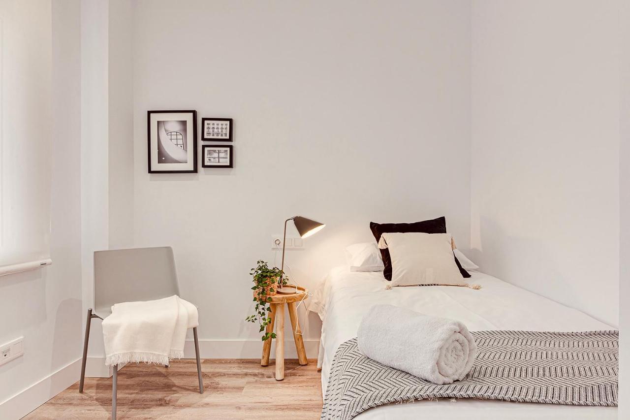 Main Street Deluxe Apartment A Coruna Luaran gambar